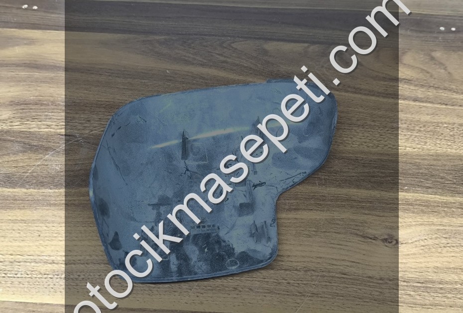 Fiorino - Bipper sag AYNA KAPAĞI