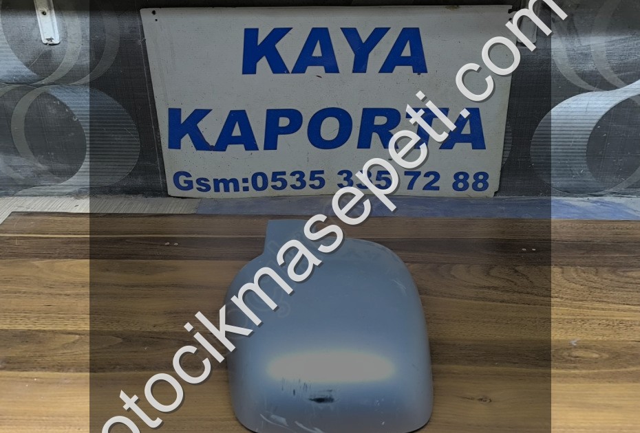 Kangoo 3 sol AYNA KAPAĞI