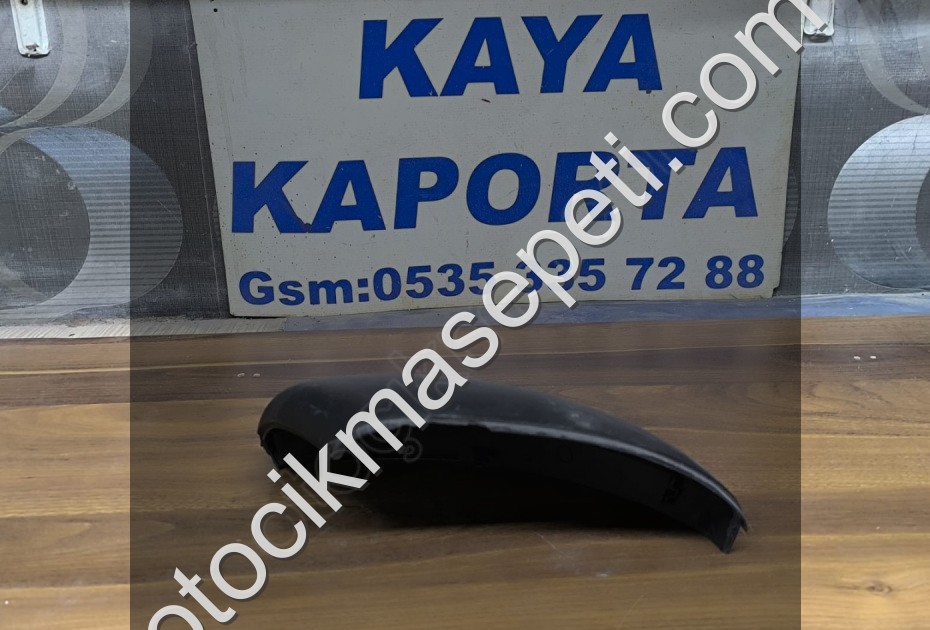 Taliant Sandero 3-III Sağ Dış Dikiz Ayna Kapağı 2020-963742403R