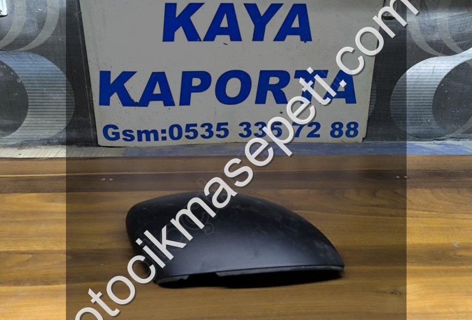 Taliant Sandero 3-III Sağ Dış Dikiz Ayna Kapağı 2020-963742403R