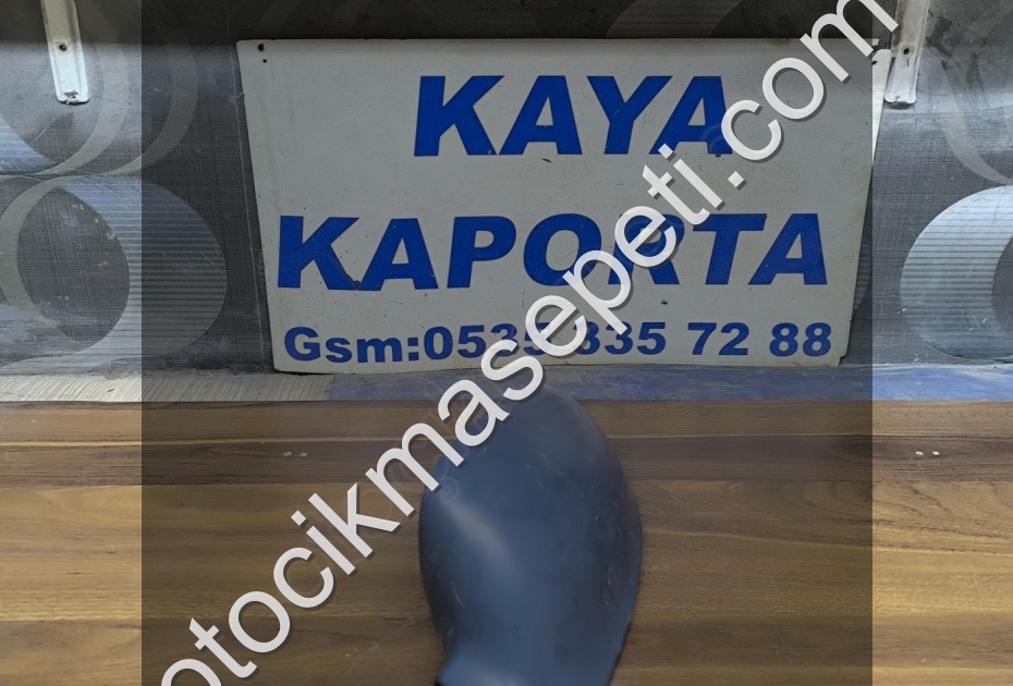 Opel Astra J IV 583235 SOL AYNA KAPAĞI