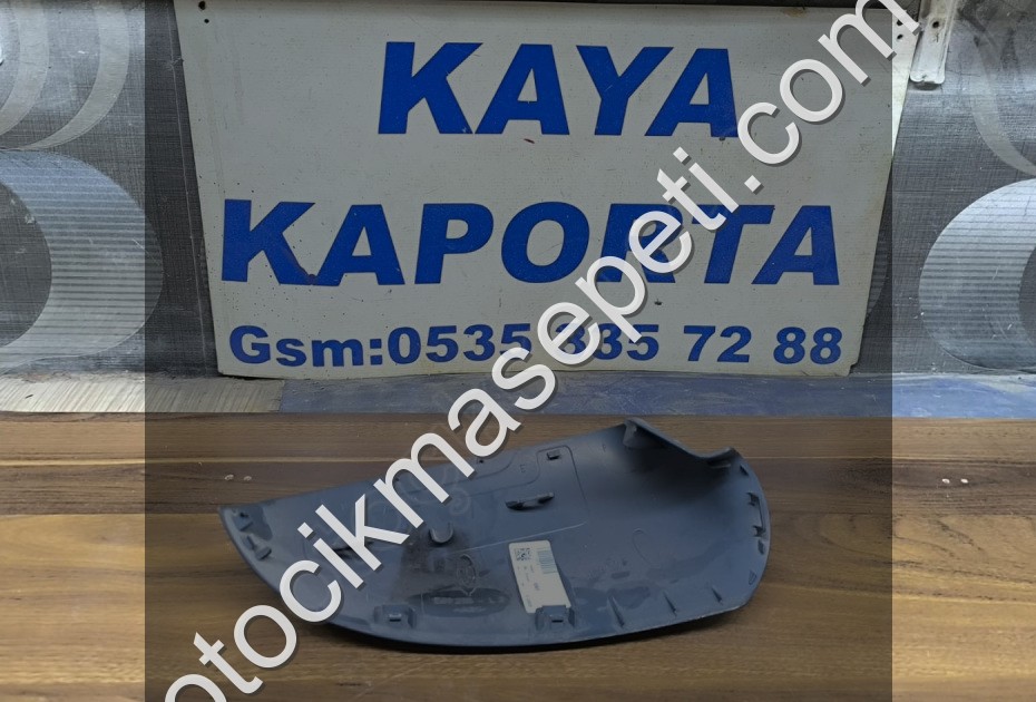 Opel Astra J IV 583235 SOL AYNA KAPAĞI