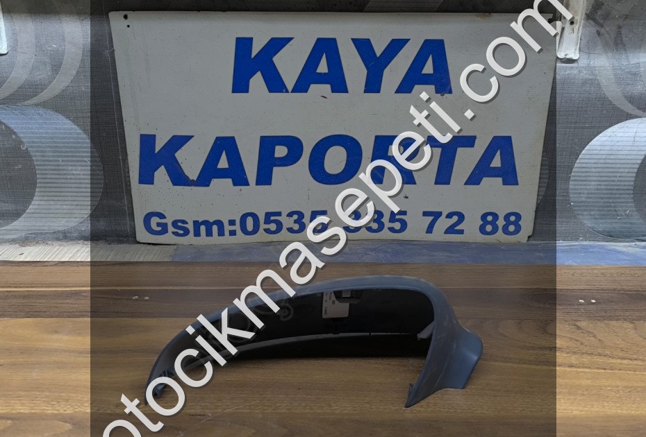 Opel Astra J IV 583235 SOL AYNA KAPAĞI