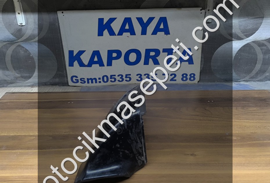 7E1857528K Kapı Ayna Kapak Sağ  AMAROK