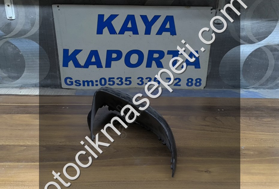 7E1857528K Kapı Ayna Kapak Sağ  AMAROK