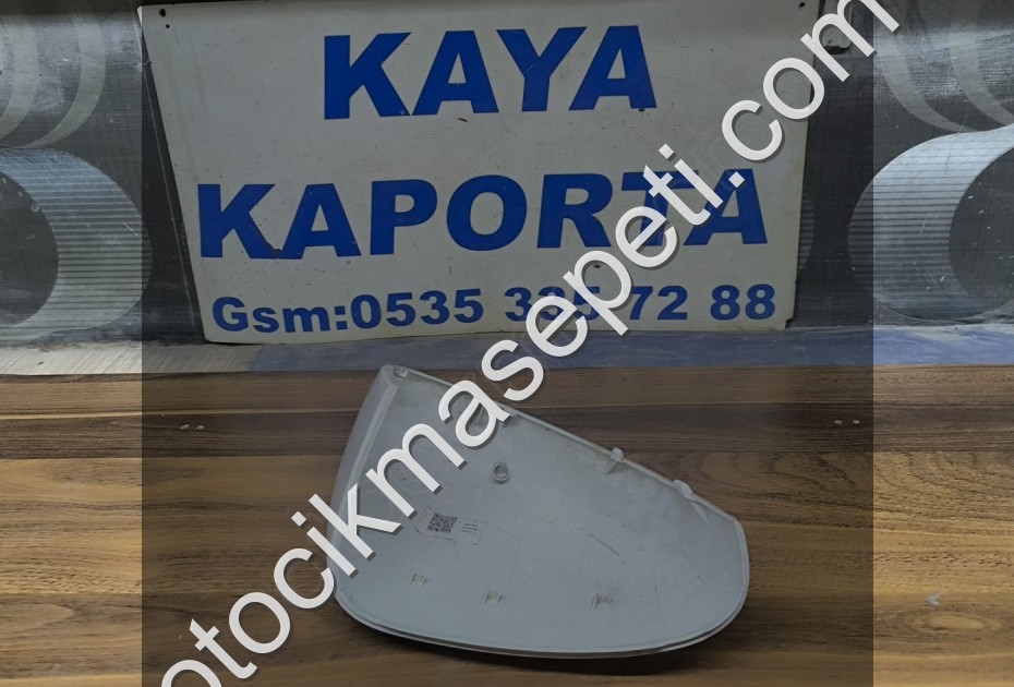 Egea sol AYNA KAPAĞI