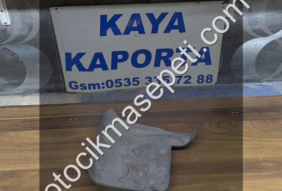 Ford connect krom SAĞ