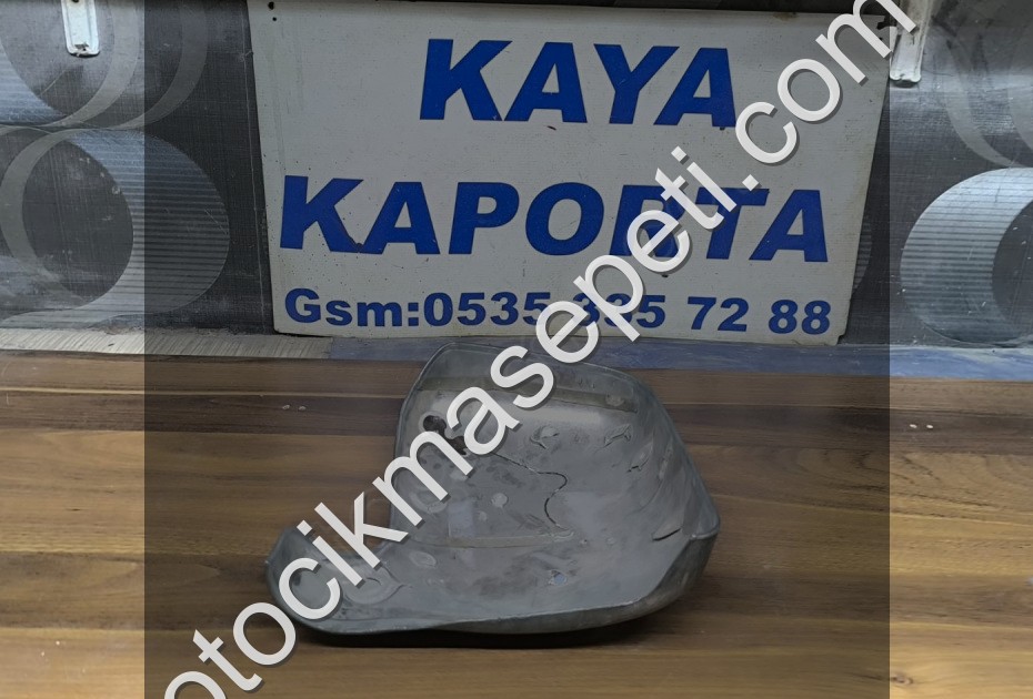 Ford connect krom SAĞ