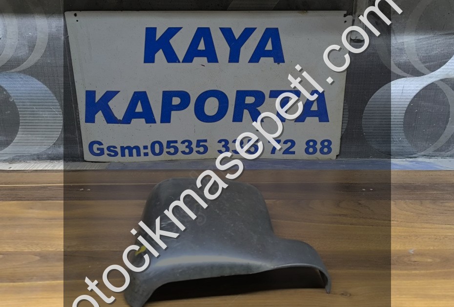 Ford connect krom SAĞ