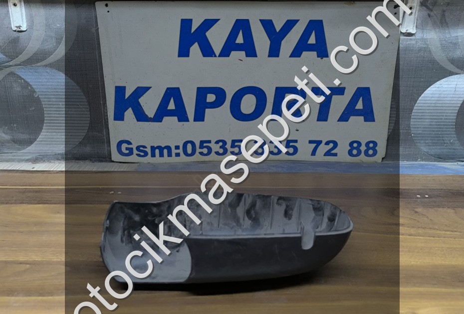 Clio 3 sag AYNA KAPAĞI