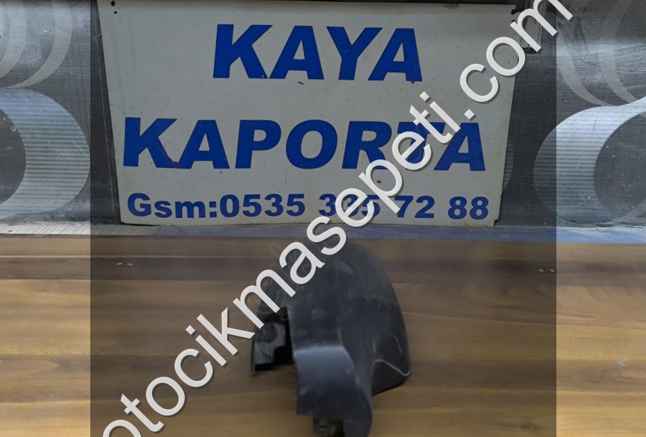 Clio 3 sag AYNA KAPAĞI