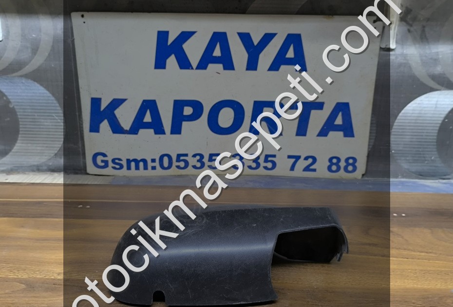 Clio 3 sag AYNA KAPAĞI