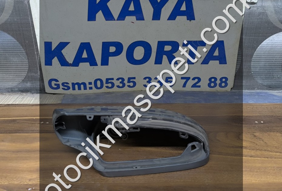 Audi A4 2013-2015 Sol Dış Dikiz Aynası 8K0949101C