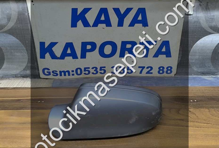 Audi A4 2013-2015 Sol Dış Dikiz Aynası 8K0949101C