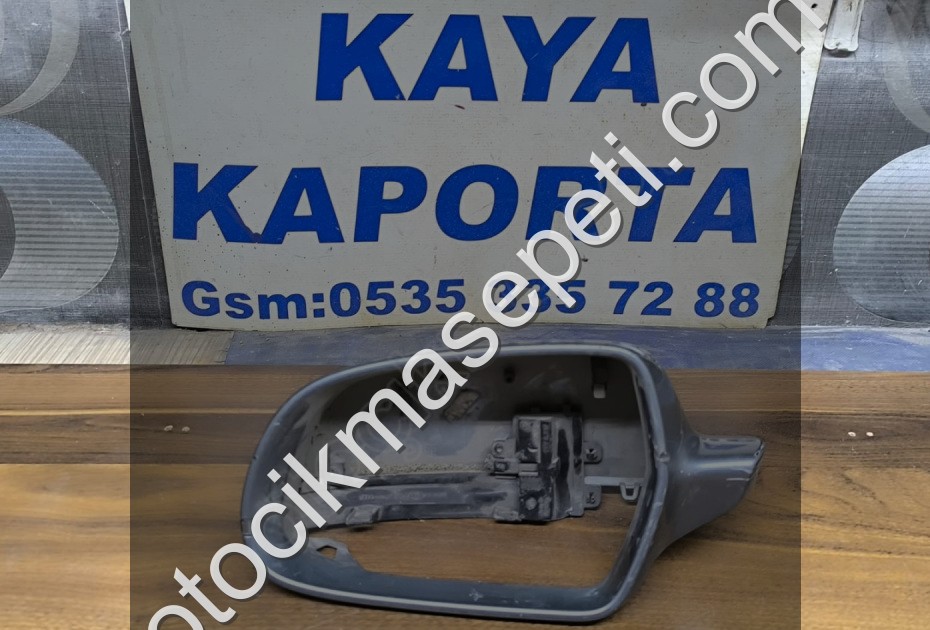 Audi A4 2013-2015 Sol Dış Dikiz Aynası 8K0949101C
