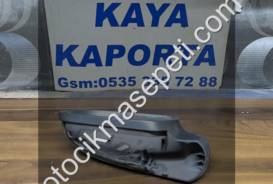 Audi A4 2013-2015 Sol Dış Dikiz Aynası 8K0949101C
