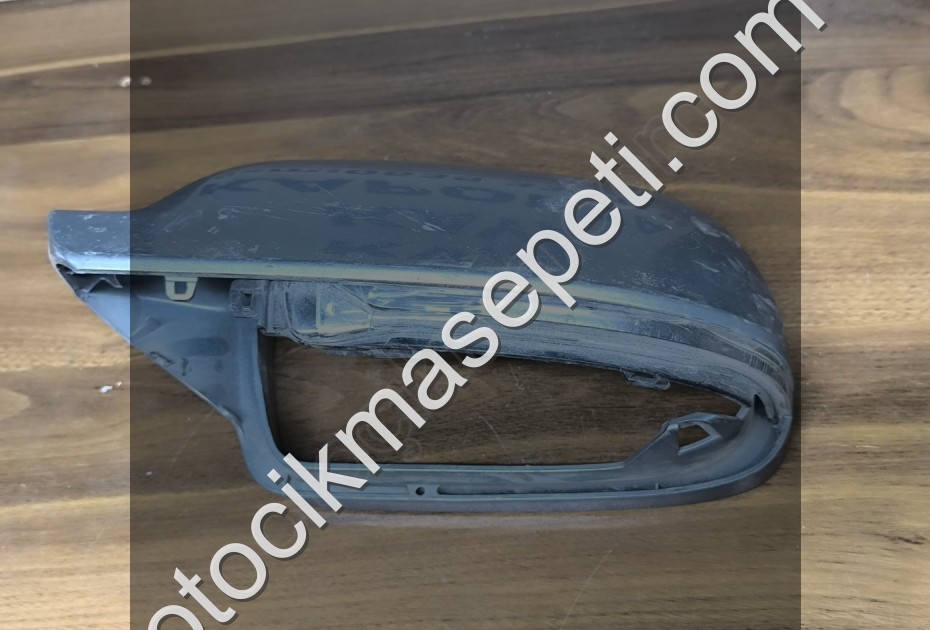Audi A4 2013-2015 Sol Dış Dikiz Aynası 8K0949101C