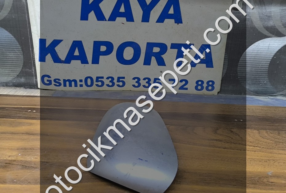 12493340 Nissan Note 2008 Mirro SOL AYNA KAPAĞI