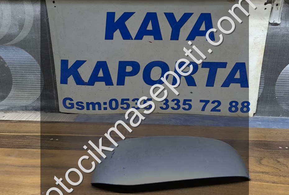 12493340 Nissan Note 2008 Mirro SOL AYNA KAPAĞI