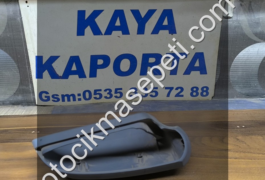 Audi A4 sol astarli KAPAK