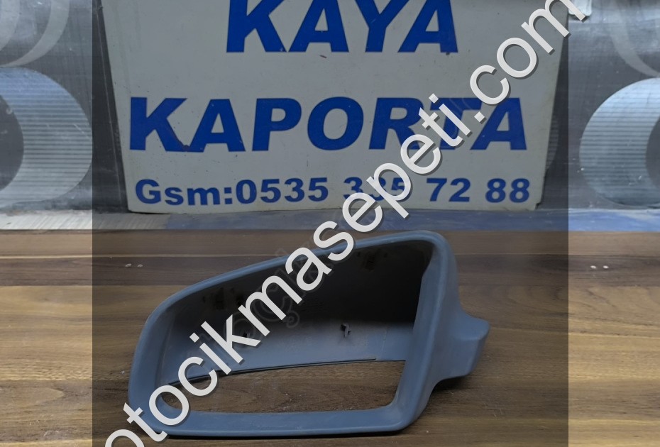 Audi A4 sol astarli KAPAK