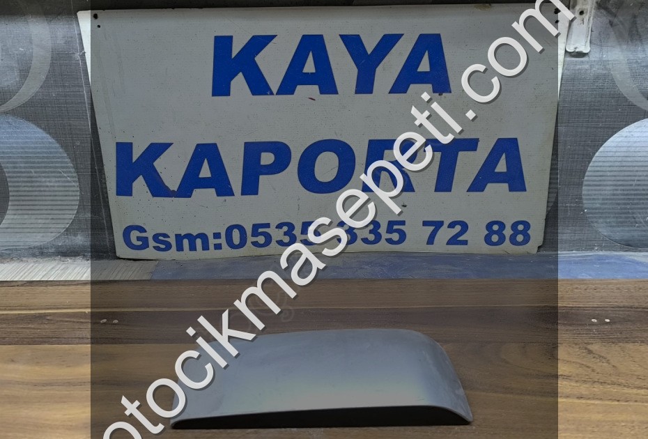 AYNA KAPAĞI SOL FORD CONNECT 09- - 9T16 17K747