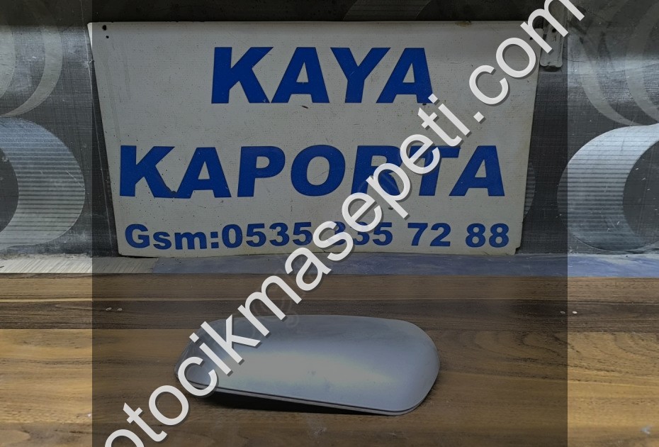 AYNA KAPAĞI SOL FORD CONNECT 09- - 9T16 17K747