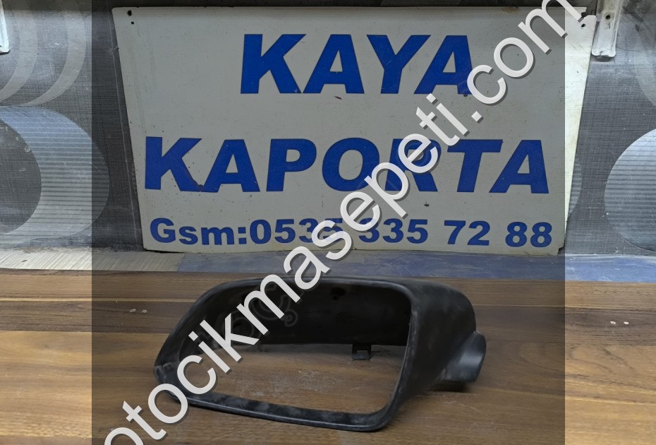 octavıa sol ayna kapağı