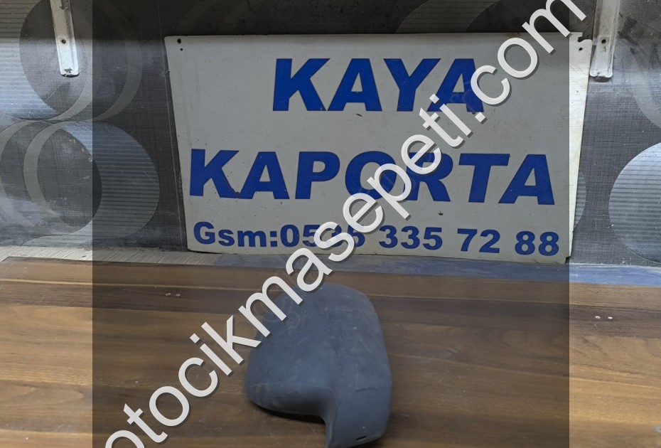 Peugeot 307 Sol Ayna Kapağı PP903085