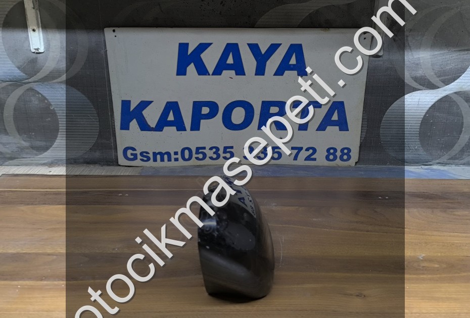 passat b8 ayna kapağı