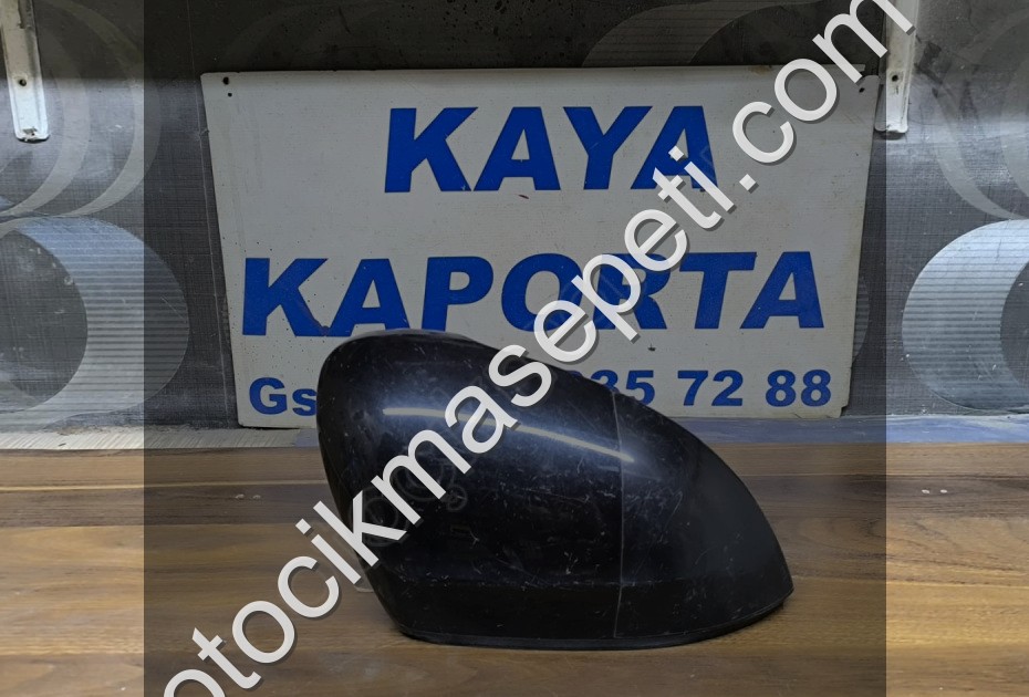 passat b8 ayna kapağı