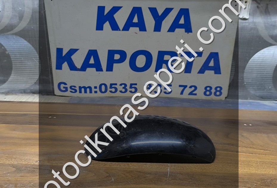 Ford focus 98-05 sol ayna kapağı
