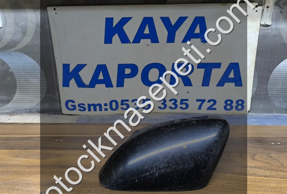 VOLVO V50 Sol Ayna Kapağı 3004255