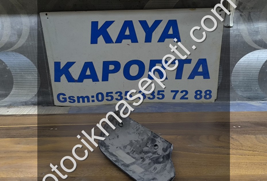 VOLVO V50 Sol Ayna Kapağı 3004255