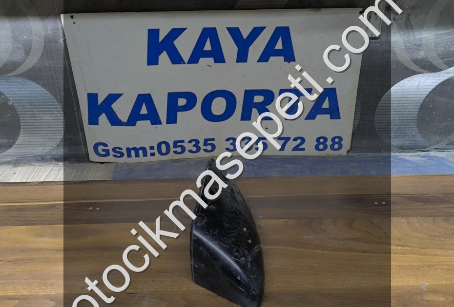 VOLVO V50 Sol Ayna Kapağı 3004255