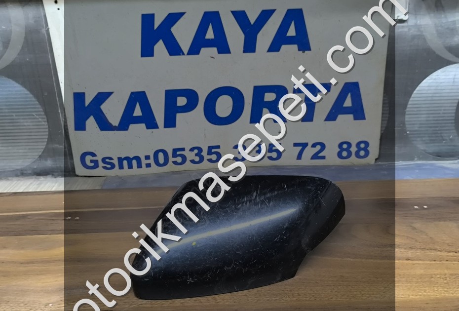 VOLVO V50 Sol Ayna Kapağı 3004255