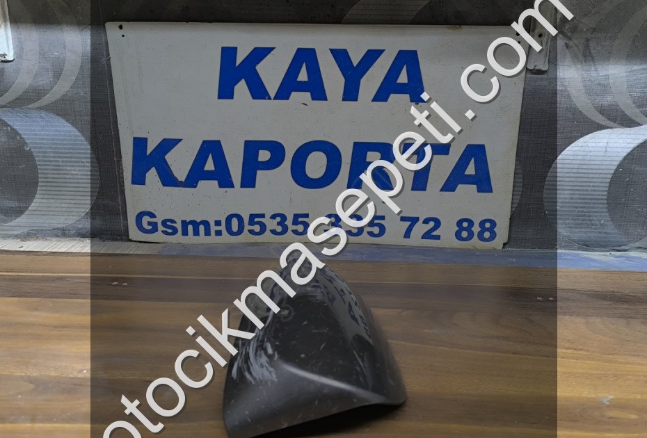 aurıs sağ ayna kapağı