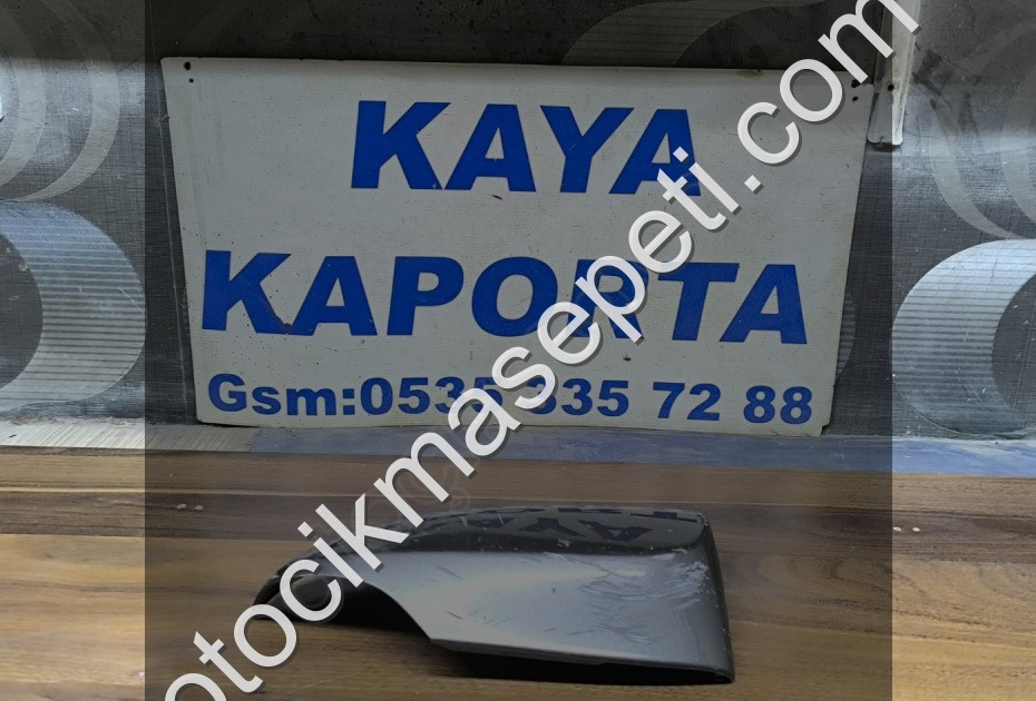 aurıs sağ ayna kapağı