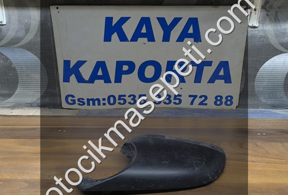 F30 SAĞ AYNA ALT KAPAK ORJİNAL 2020.3034