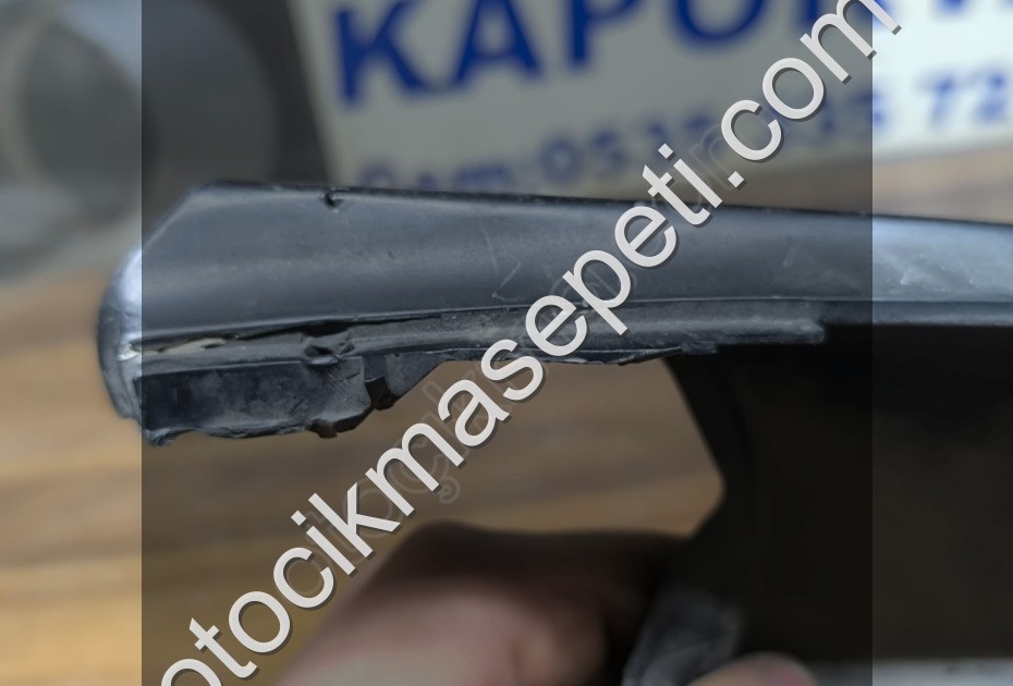 F30 SAĞ AYNA ALT KAPAK ORJİNAL 2020.3034