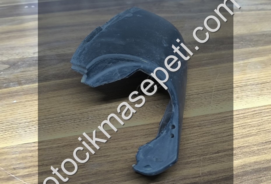 F30 SAĞ AYNA ALT KAPAK ORJİNAL 2020.3034