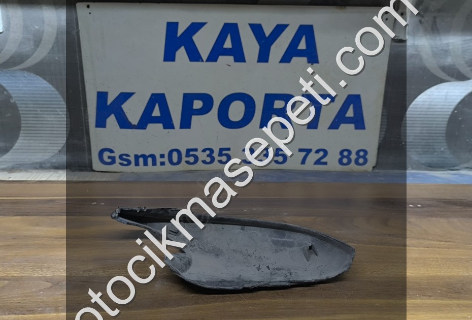 F30 SAĞ AYNA ALT KAPAK ORJİNAL 2020.3034
