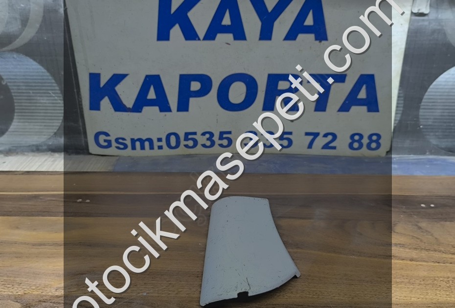 Opel Vectra B sol dikiz ayna alt kapağı