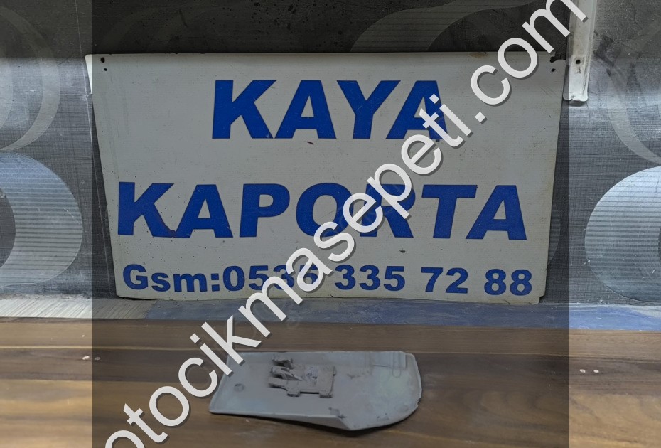 Opel Vectra B sol dikiz ayna alt kapağı