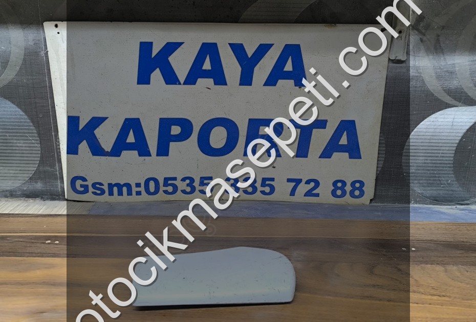 Opel Vectra B sol dikiz ayna alt kapağı
