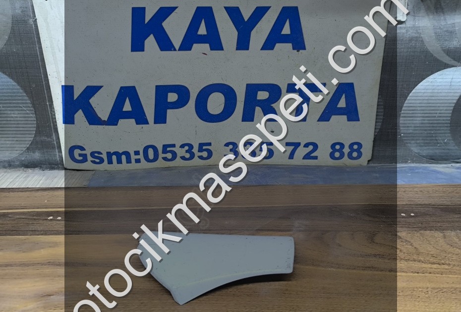 Opel Vectra B sol dikiz ayna alt kapağı