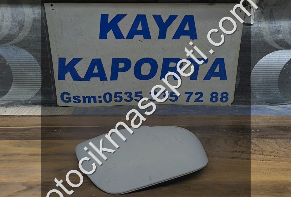 Kia Cerato 2009-10 sağ ayna kapağı
