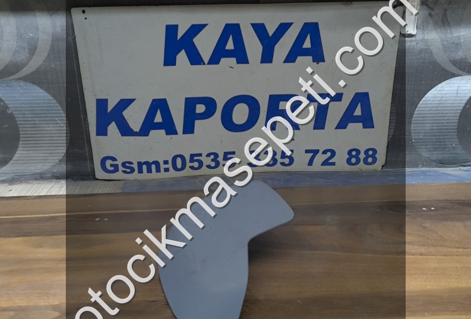 fıorıno ayna kapağı