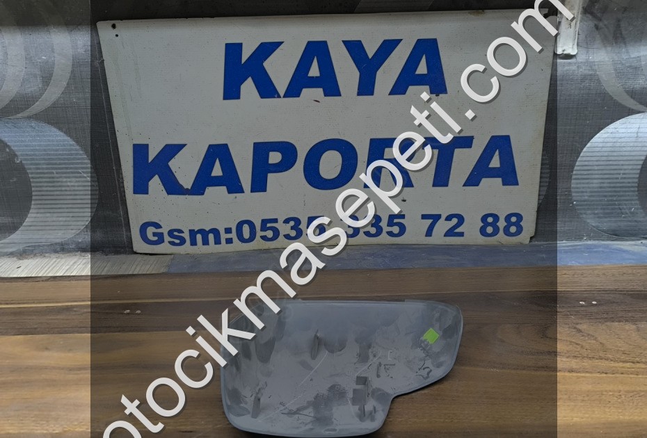 fıorıno ayna kapağı