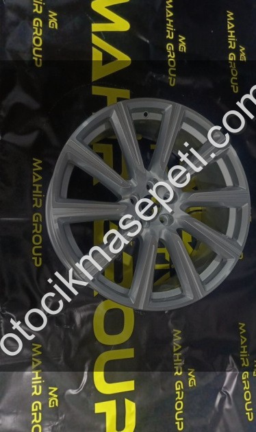 2014 22 Volvo XC90 20 çelik jant orijinal çıkma